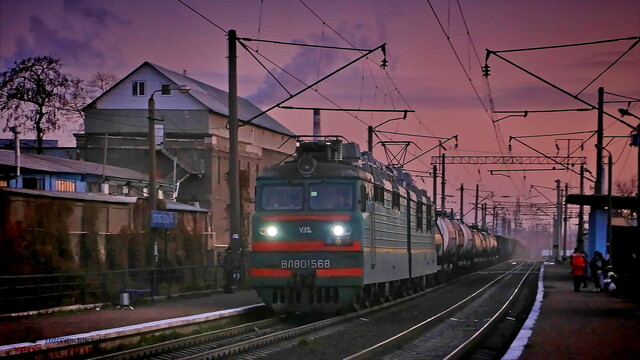 Дещо зменшився вантажопотік зернових до портів Одеської області