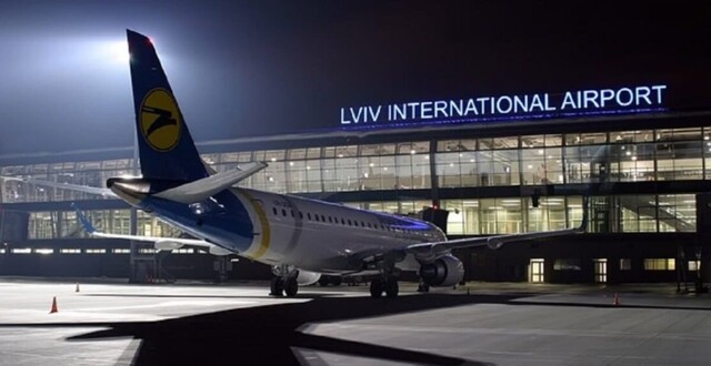 У Львові знову говорять про можливе відкриття аеропорту
