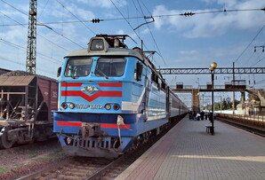 Додаткові поїзди до Трускавця будуть ходити у квітні