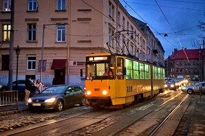 У Львові погодили нові тарифи на проїзд в електротранспорті: найвищі в Україні