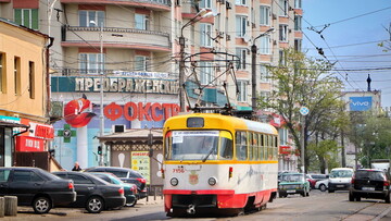 В Одесі відремонтують дороги на декількох вулицях