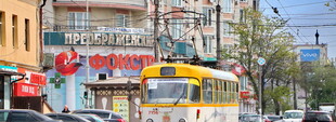 В Одесі відремонтують дороги на декількох вулицях