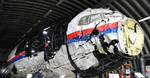 Відповідальність за знищення пасажирського авіалайнера у 2014 році остаточно покладена на росію