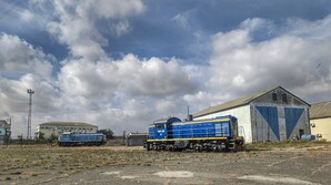 Порт Білгорода-Дністровського запускає транзитні вантажні маршрути з Азії до Європи