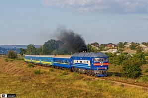 Молдова планує створити новий залізнично-автомобільний коридор від Ясс до Одеси