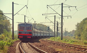 У червні скасовують деякі приміські електрички