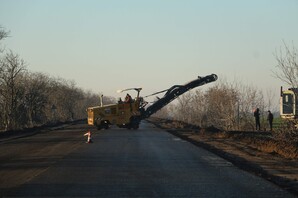 В Одеській області скасували тендер на будівництво ділянки автотраси Одеса - Рені