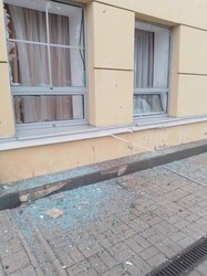 У трьох областях росіяни атакували залізничну інфраструктуру