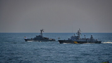 У Чорному морі Євросоюз створить центр морської безпеки