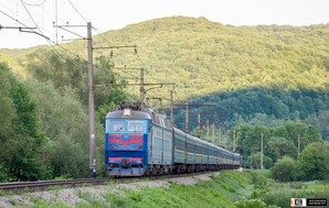 З Києва до Ужгорода буде курсувати додатковий поїзд