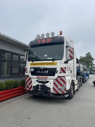 В Україні з'явилося нове виробництво автопричепів спеціального призначення