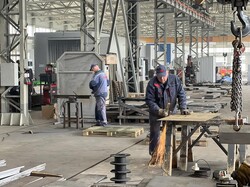 В Україні з'явилося нове виробництво автопричепів спеціального призначення