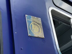 "Укрзалізниця" модернізувала вже 40 електричок за час війни