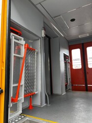 "Укрзалізниця" модернізувала вже 40 електричок за час війни