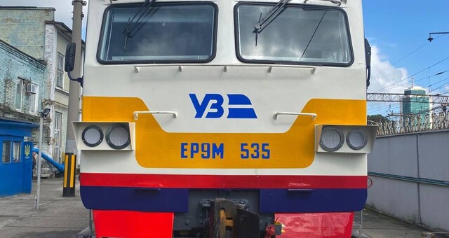 "Укрзалізниця" модернізувала вже 40 електричок за час війни