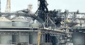 У Одеській область росіяни пошкодили понад 400 портових об'єктів