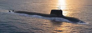 Великобританія повністю оновить атомний підводний флот