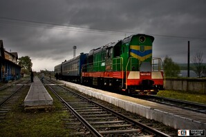 У червні може бути запущений ще один залізничний маршрут з України в Польщу