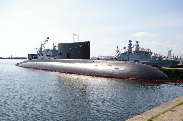 Польща, Литва і Латвія починають значне посилення своїх військових флотів