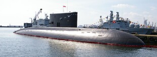 Польща, Литва і Латвія починають значне посилення своїх військових флотів