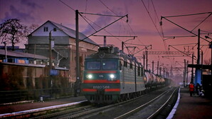 До портів Одеської області за 5 місяців перевезли 22 мільйона тон вантажів
