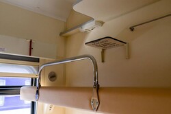 "Укрзалізниця" отримала ще 4 нових пасажирських вагони