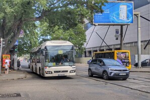 Як в липні в Одесі будуть курсувати інклюзивні автобуси