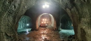 У Дніпрі частину європейських коштів використають на ремонт тонелів метро замість добудови