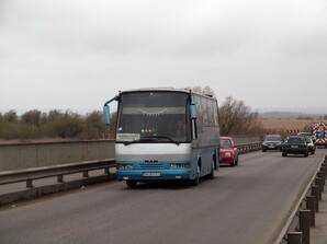 На автотрасі Одеса - Рені будуть ремонтувати міст