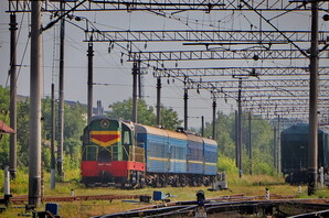 Запускають додатковий поїзд з Києва до Вінниці