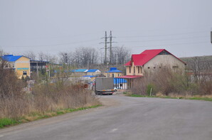 Будувати стоянку на автотрасі Одеса - Рені за 180 мільйонів буде "Ростдорстрой"