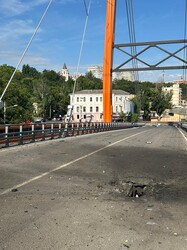 В порту Одеси атакована залізнична і портова інфраструктура