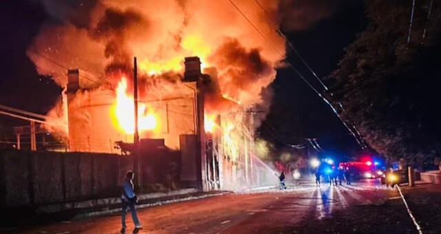 В порту Одеси атакована залізнична і портова інфраструктура