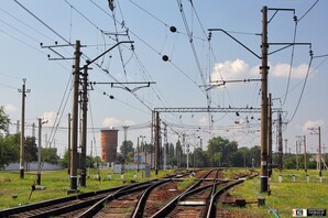 У Дніпропетровській області уражено залізничну інфраструктуру