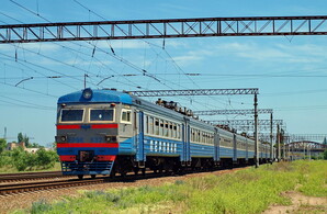 В Одеській області змінюється розклад електричок