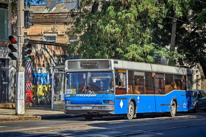 Як в Одесі будуть курсувати інклюзивні автобуси у серпні
