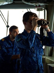 НАТО проводить морські навчання у арктичних водах