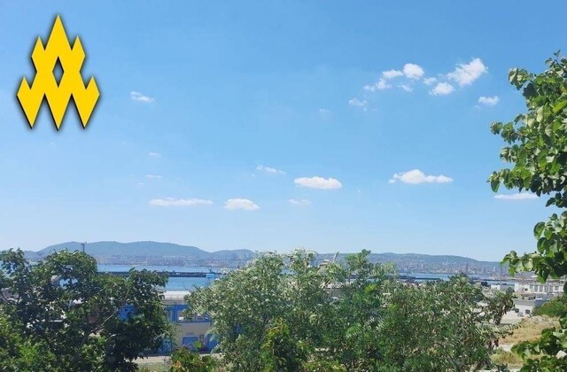 Що робить російський недофлот у Новоросійську