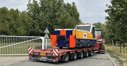"Укрзалізниця" отримує акумуляторні маневрові електровози