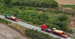 "Укрзалізниця" отримує акумуляторні маневрові електровози