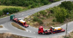 "Укрзалізниця" отримує акумуляторні маневрові електровози