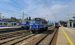 У Варшаві будуть реконструювати вокзал Warszawa Wschodnia