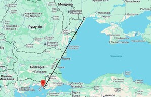 Уряд знову обговорює транспортний коридор від Одеси до Греції