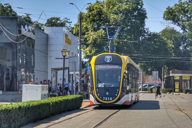 Електротранспорт, залізниця і відновлення: Україна отримає фінансування від ЄІБ