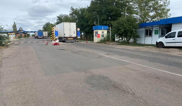 В Одеській області відремонтують ділянку дороги до кордону з Молдовою