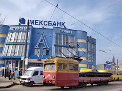 Музей одеського електротранспорту поповнився новим експонатом