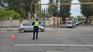 В Одесі поступово відновлюють рух автотранспорту в Пересипському районі