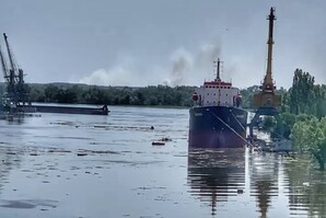 Уряд переглядає умови концесії порту Херсона