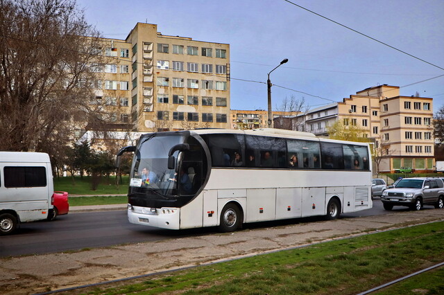Міжобласні автобусні рейси тепер будуть працювати за цифровими дозволами