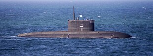 В НАТО заявили про деградацію російського флоту